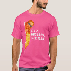 T-shirt Jésus A Dit Chill Funny Relax Dit Citations Positi