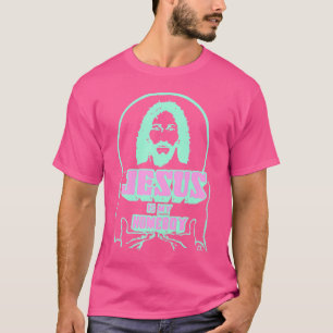 T-shirt Jésus Aime Tous Ses Moutons Lgbt-Q Christian Fier