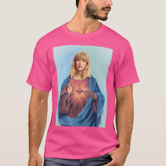 T-shirt Jésus Beau