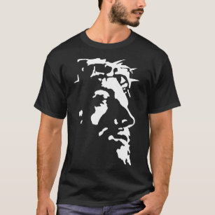 T-shirt Jésus-Christ