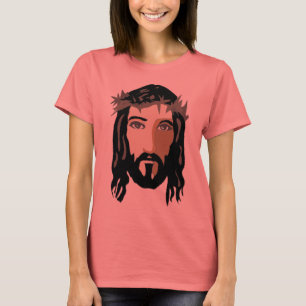 T-shirt Jésus Christ