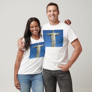 T-shirt Jésus Christ