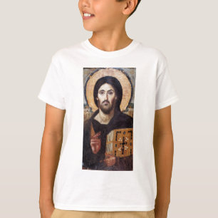 T-shirt Jésus-Christ