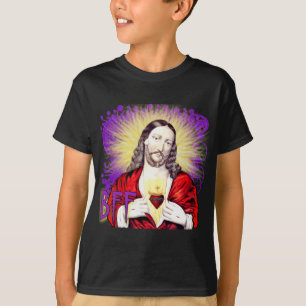 T-shirt Jésus-Christ de BFF
