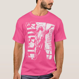 T-shirt Jésus Christ Dieu Roi Seigneur Sauveur Force Prièr