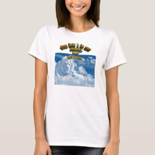 T-shirt Jésus Christ le lion et l'agneau