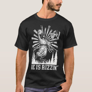 T-shirt Jésus Christ Vérité Vie Femmes Hommes Famille Chri