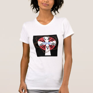 T-shirt Jésus économise