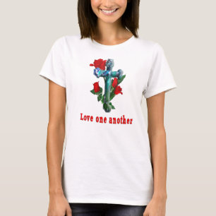 T-shirt Jésus est le roi des rois