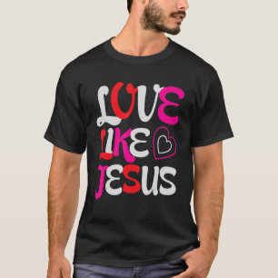 t-shirt Jésus est roi faits sur Jésus t-shirt Jésu