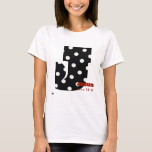 T-shirt Jésus gagne