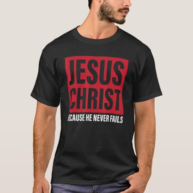 T-shirt jesus is the reason for the season christian relig (Devant)