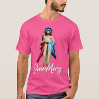 Jésus J'Ai Confiance En Toi Divine Miséricorde Cat