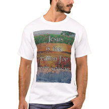 Jésus La raison de chaque saison