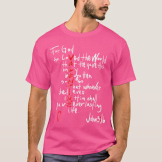 T-shirt Jésus Le Deadlifter Ultime Funny Christian Lift