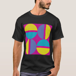 T-shirt Jésus m'a fait un pêcheur d'hommes – Marc 1:17
