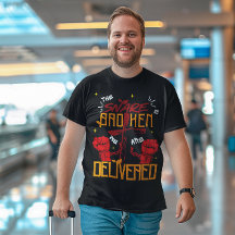 Jésus m'a libéré Croire en l'Esprit Chrétien