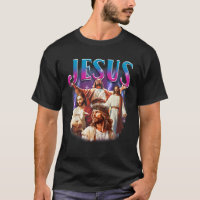 Jésus Mème drôle Chrétien Dieu Foi Religieux Il