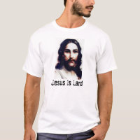 Jésus mispelled