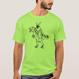 T-shirt Jésus montant Raptor