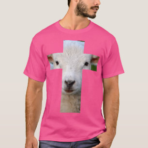 T-shirt Jésus pour Seigneur Christ