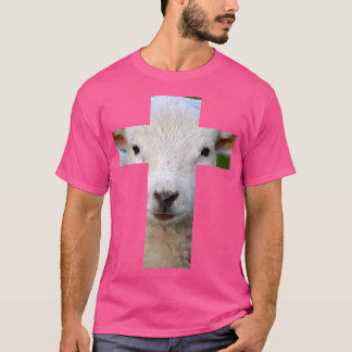 T-shirt Jésus pour Seigneur Christ