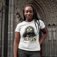 Jésus Ressuscité - Jésus Christ Artiste