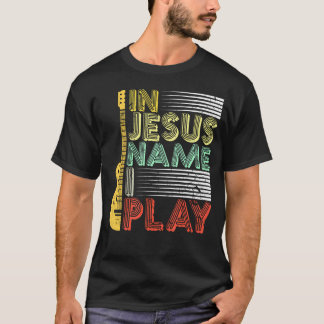T-shirt Jésus Revolution Super Une Voie Jésus