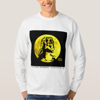T-SHIRT JÉSUS SAUVE MOONBEAM