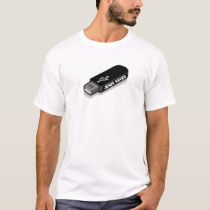 T-shirt Jésus Sauve Unisex Tee