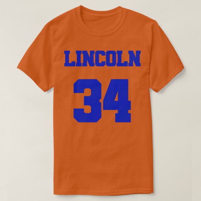 T-shirt Jésus Shuttlesworth Il A Game Basket Jersey (Design devant)