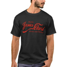 JÉSUS T SHIRT