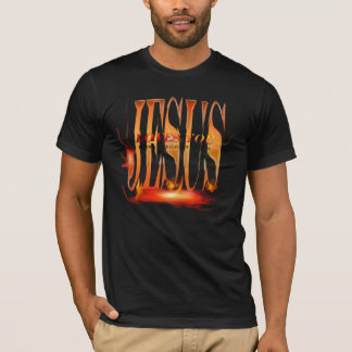 T-shirt JesusLovesYou2