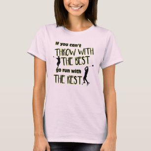 T-shirt Jet de marteau avec des Meilleures la chemise de