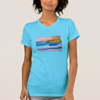 jet de plage de Laguna