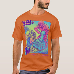 T-SHIRT JET SKI