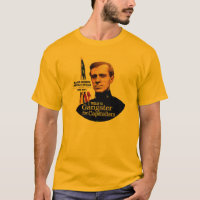 "J'étais un bandit pour le capitalisme "