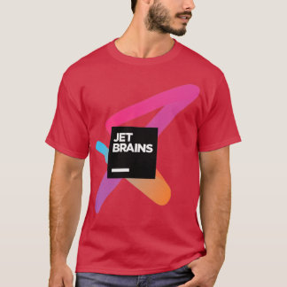 T-shirt Jetbrains