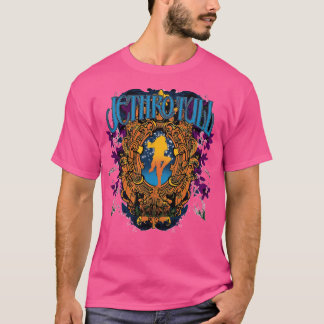 T-shirt Jethro Tull Meilleur Vendeur Jethro Tull Vêtements