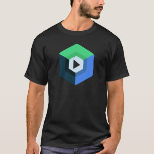 T-shirt Jetpack compose android Classic