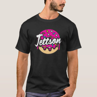 T-shirt Jett Lawrence m erch s Don pour les fans, pour les