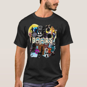 T-shirt Jeu