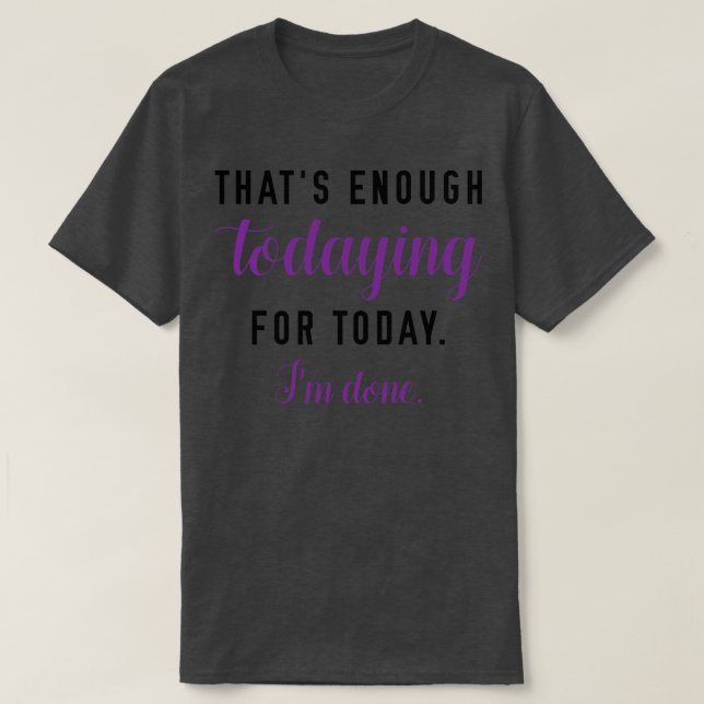 T-shirt Jeu (Design devant)