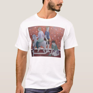 T-shirt Jeu 2010