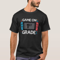 Jeu activé 1re année de primaire Funny Gamer retou
