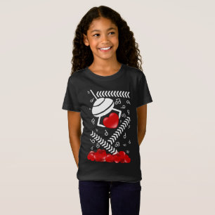 T-Shirt Jeu_Crane_Claw