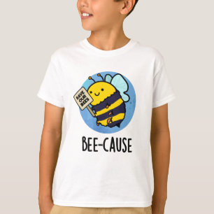 T-shirt Jeu d'abeilles