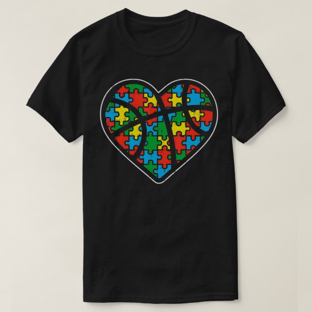 T-shirt Jeu de balle (Design devant)