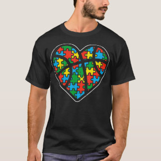 T-shirt Jeu de balle