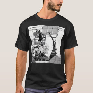 T-shirt Jeu de basket